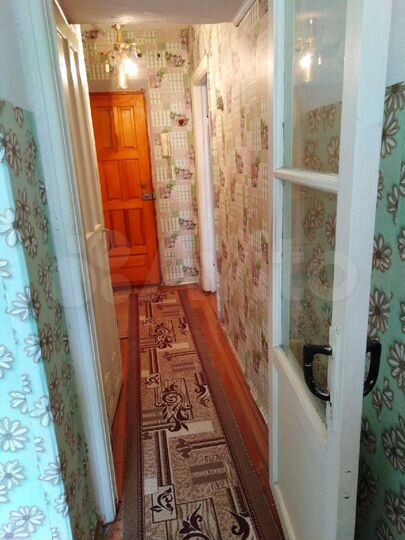 1-к. квартира, 34 м², 2/5 эт.