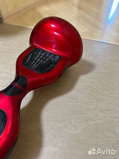 Гироскутер