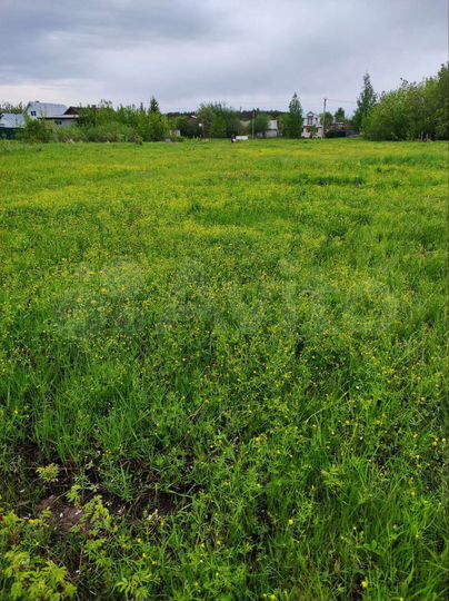 Участок 11 сот. (ИЖС)