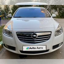 Opel Insignia 1.8 MT, 2013, 130 000 км, с пробегом, цена 1 200 000 руб.