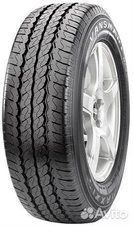 Maxxis Vansmart MCV3+ 215/70 R16