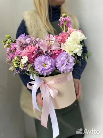 Цветочная композиция