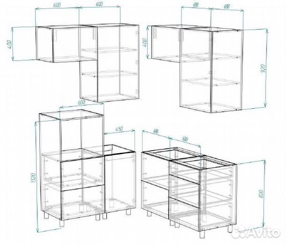 Проектирование и моделирование в Базис-Мебельщик