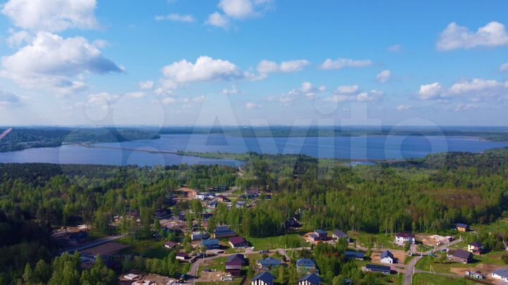 Участок 8,6 сот. (СНТ, ДНП)