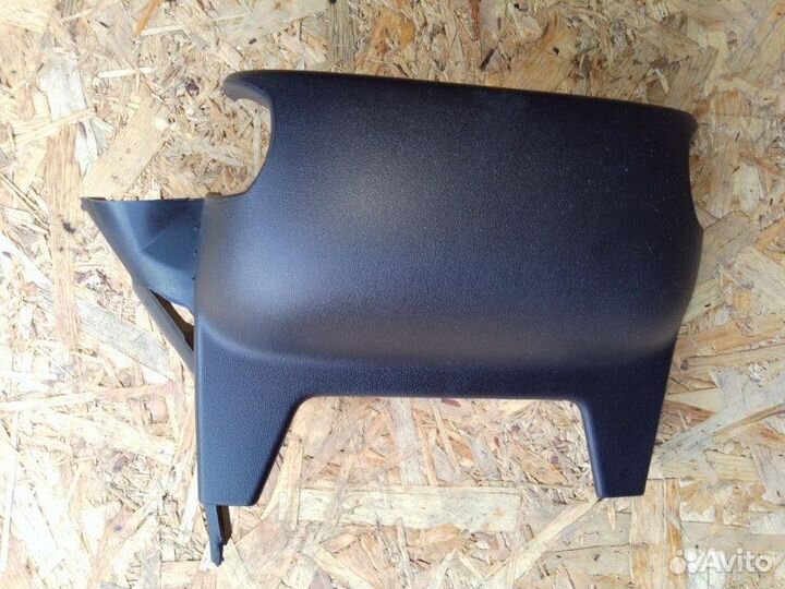 Кожух рулевой колонки Opel Astra J седан 1.6