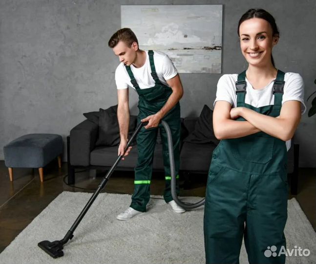 Клининг, Мойка окон, Уборка квартир, химчистка