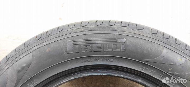 Pirelli Scorpion Verde 215/65 R17 99V