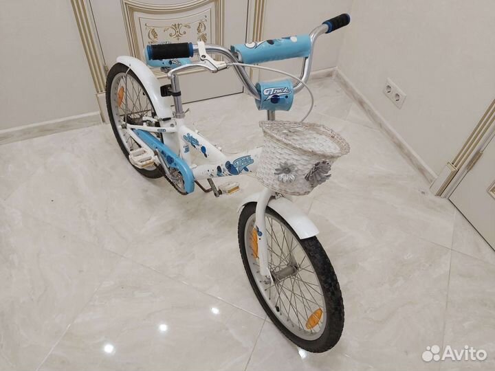 Велосипед детский Trek Mystic