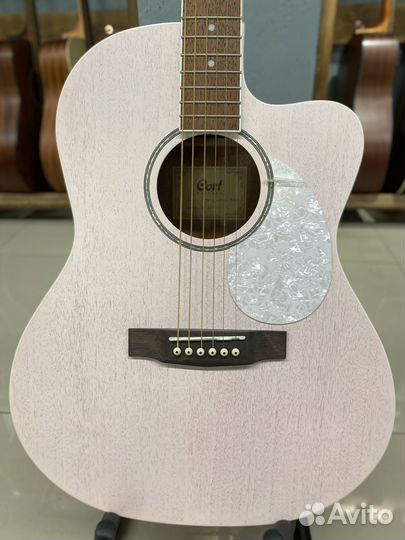 Cort jade classic ppop Электро-акустическая гитара