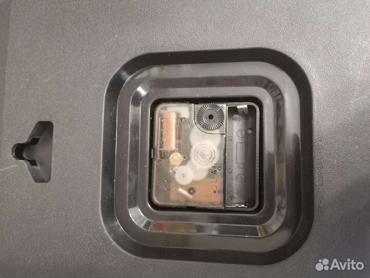 Часы настенные