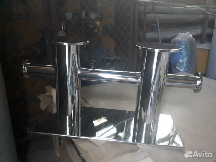 Изделия из нержавейки сварочные работы