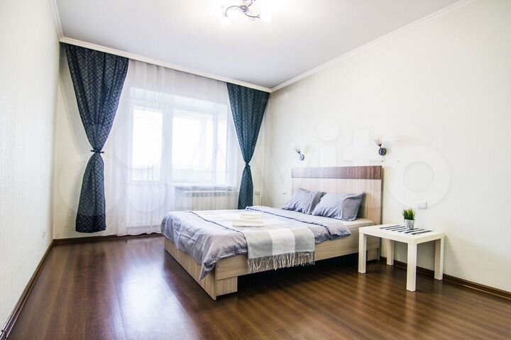 2-к. квартира, 64,9 м², 9/10 эт.