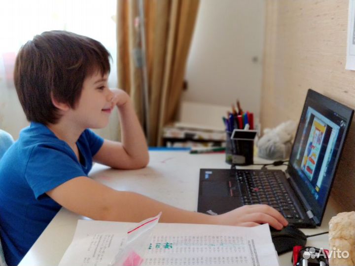 Репетитор Русского, Математики, Английского