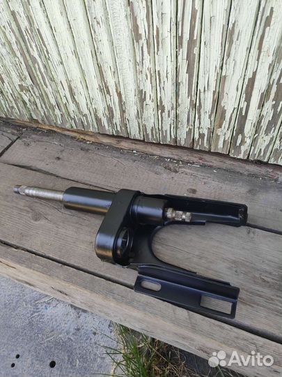 Рулевой вал ваз