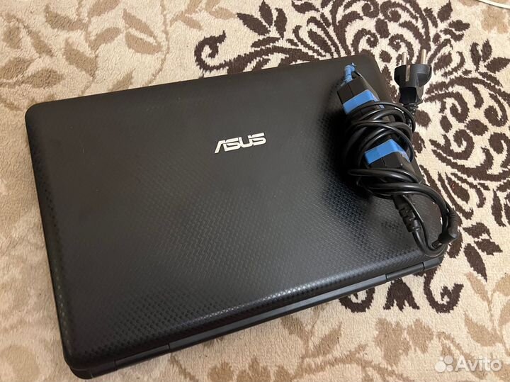 Ноутбук для офисных задач