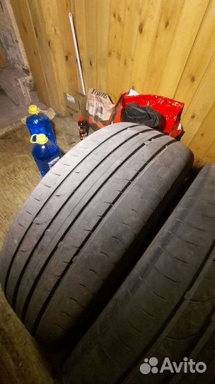 Continental ContiPremiumContact 2 215/55 R18