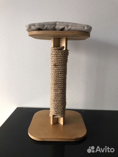 Когтеточка новая