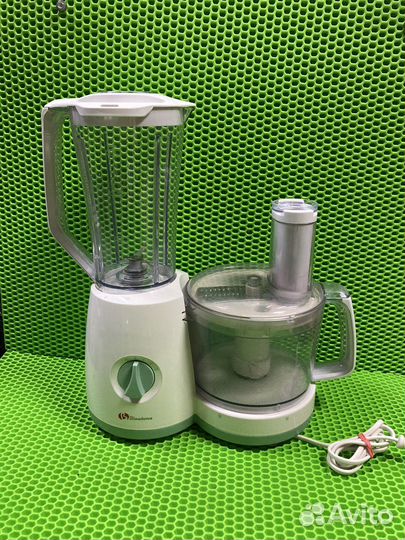 Кухонный комбайн Binatone FP-750(212429)