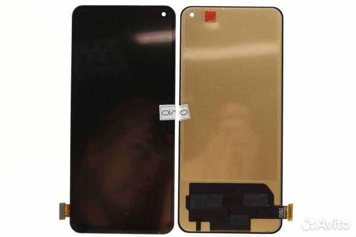 Дисплей для Vivo V17 (1919) TFT