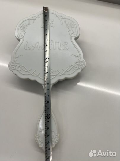 Фен щетка babyliss, laline щетка