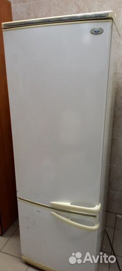 Холодильник Минск