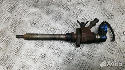 Форсунка дизельная ford kuga 1 (OKR07AL01)