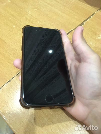iPhone 7, 128 ГБ