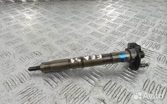 Форсунка дизельная volkswagen passat CC (EEA31AL02