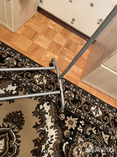 Вешалка напольная IKEA