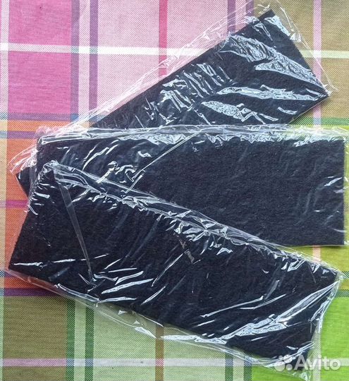 Фильтр hepa YB00631(1)