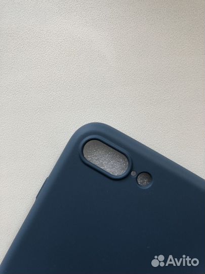 Чехол на iPhone новый
