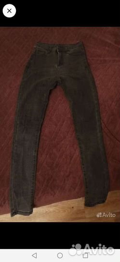 Вещи пакетом