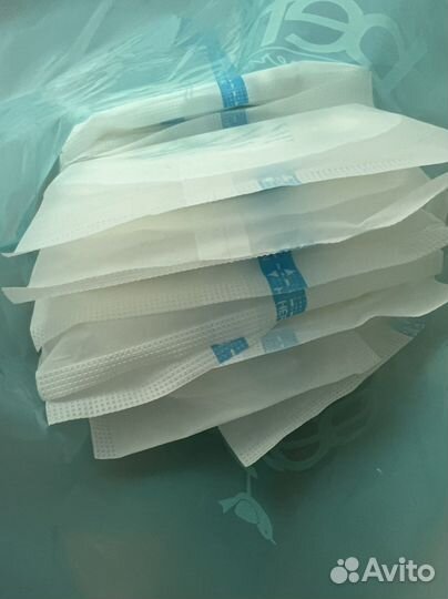 Прокладки для груди lovular