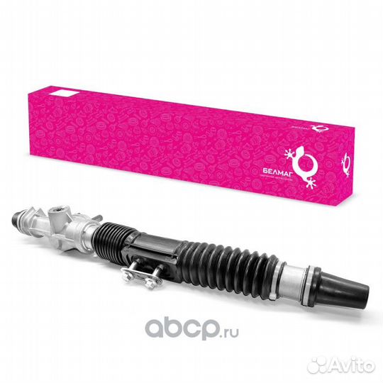 Рулевая рейка для Ford escort 1 поколение, 2014