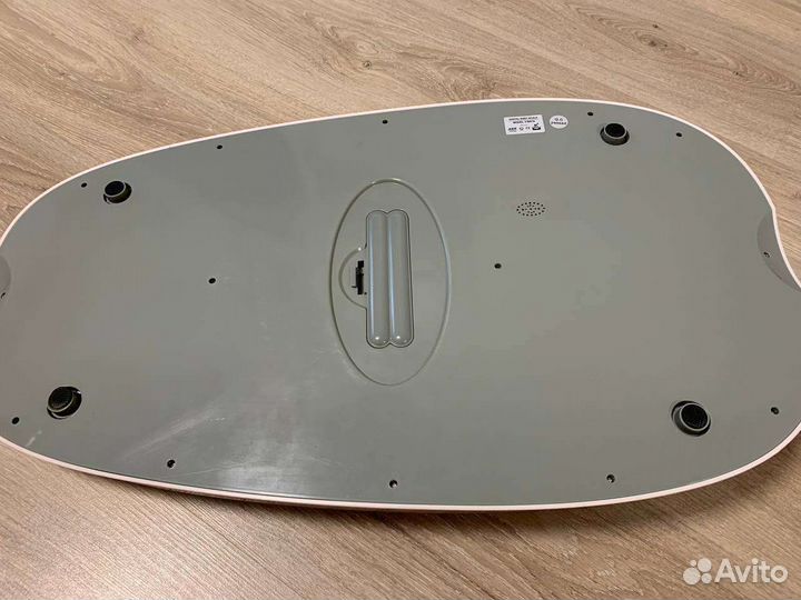 Детские электронные весы