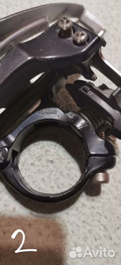 Велозапчасти бу