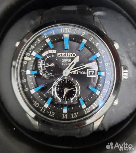 Seiko astron