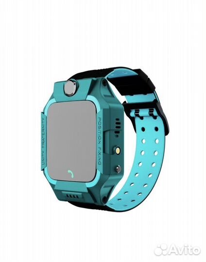 Детские смарт часы с gps