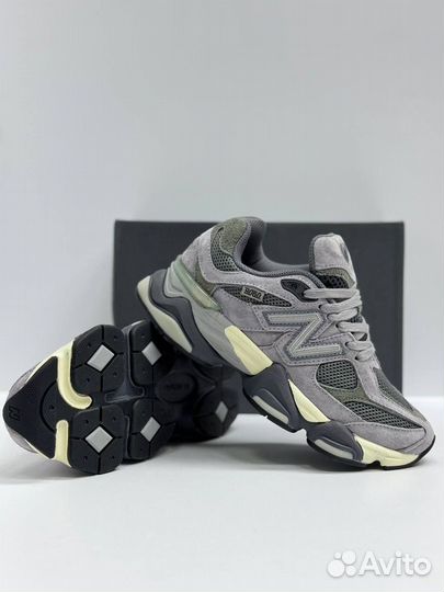 Кроссовки New Balance 9060