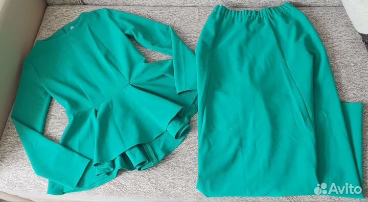 Платье для никаха