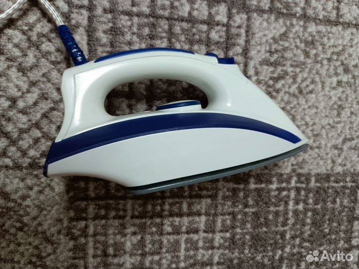 Утюг magnit 2400W