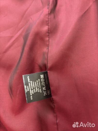 Пальто All we need S premium