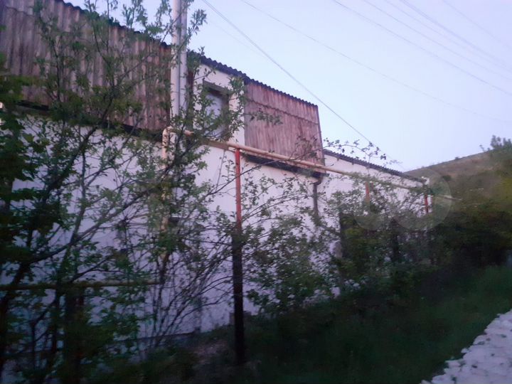 Дача 111,5 м² на участке 10 сот.