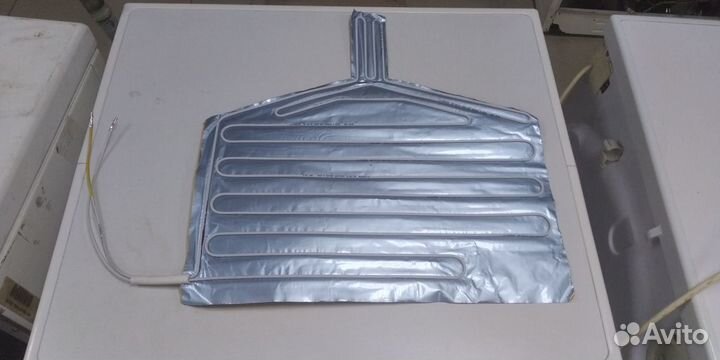 Тэн поддона Стинол 240V на фольге