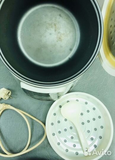 Мультиварка vitek VT-4211