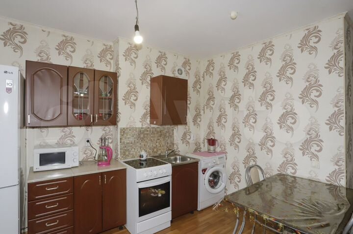 2-к. квартира, 71 м², 9/11 эт.