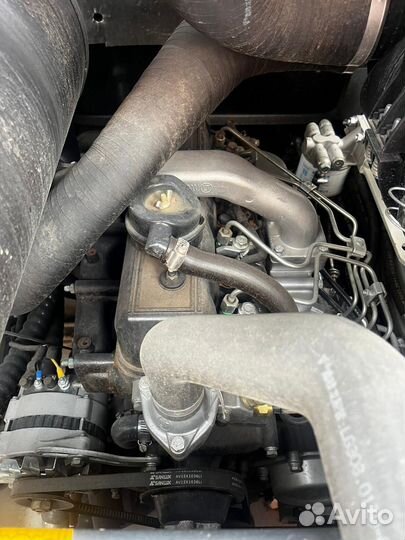 Мини-погрузчик Lonking CDM312, 2023