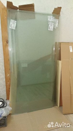 Стекло стеклопакет