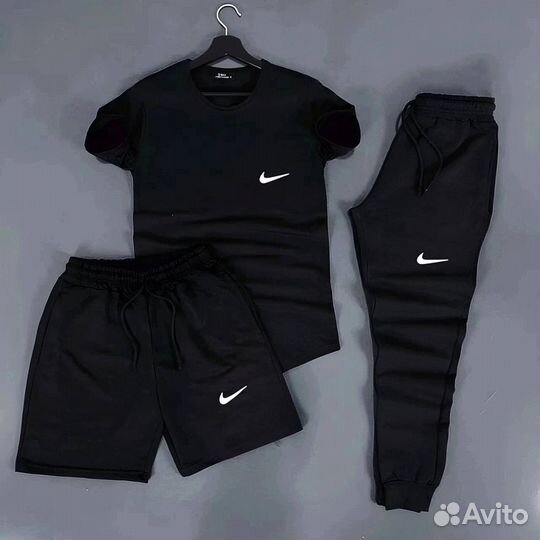 Спортивный костюм nike