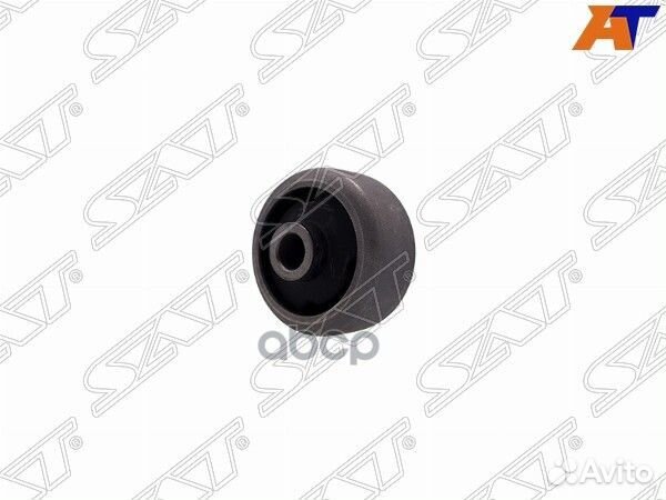 Сайлентблок заднего продольного рычага ford MON